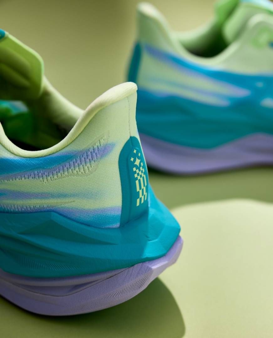 Asiccsuperblast 3 Energy Aqua Blue