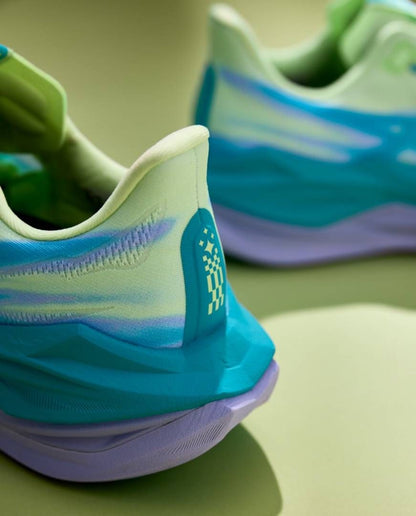 Asiccsuperblast 3 Energy Aqua Blue