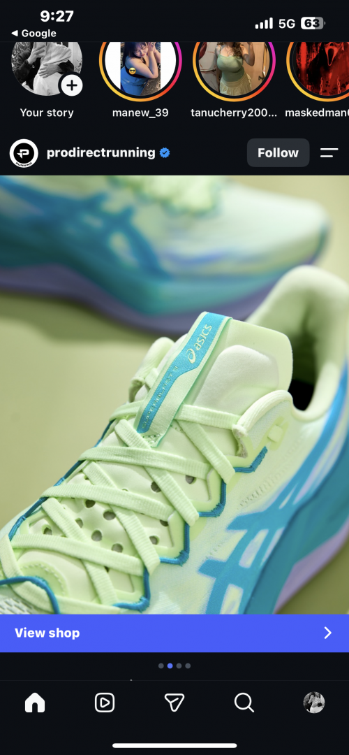 Asiccsuperblast 3 Energy Aqua Blue