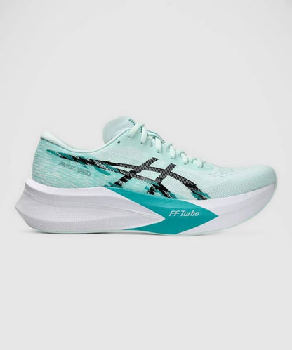 ASICCS Magic Speed 4 running sky blue