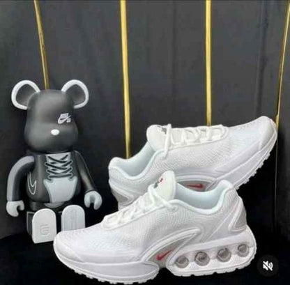 nikkee airmax dn FULL WHITE
