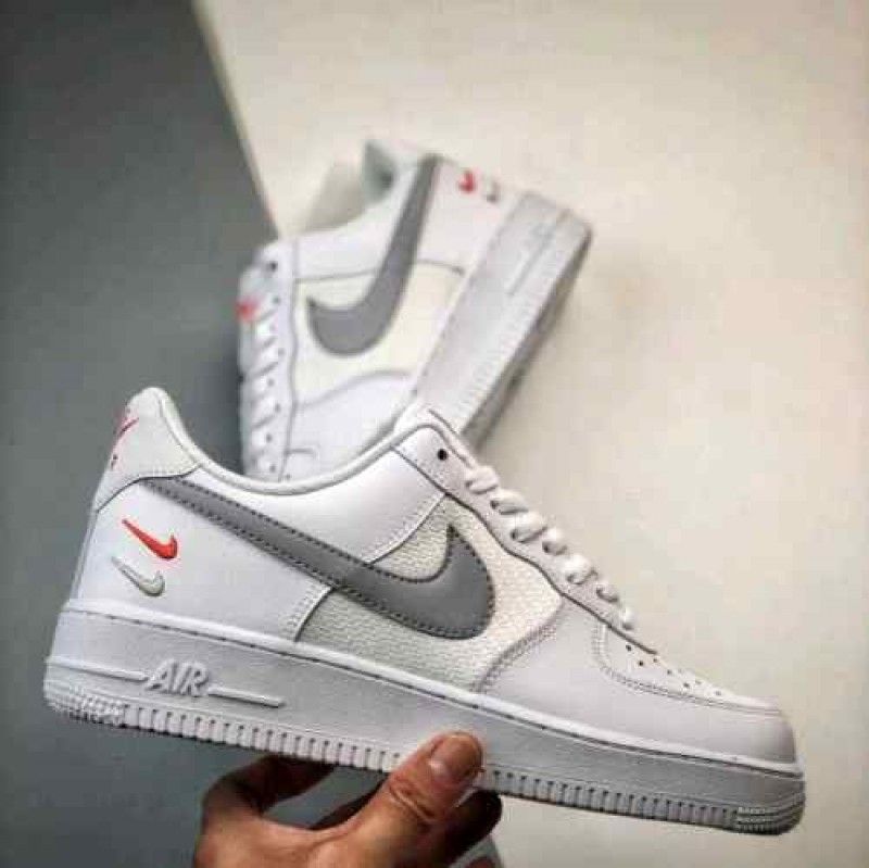 Nikkee Airforce 1 Low Double Swoosh