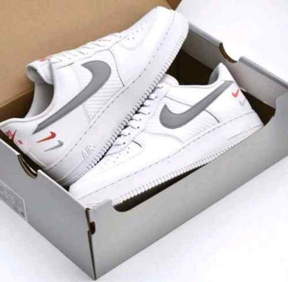 Nikkee Airforce 1 Low Double Swoosh