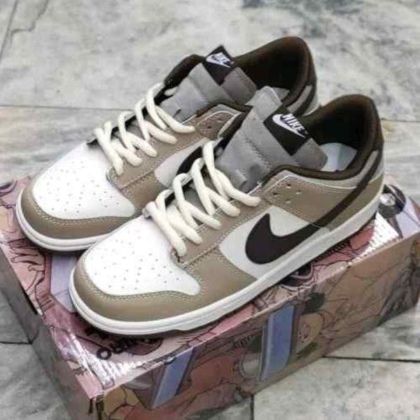 Nikke Dunk Low X Otomo Katsuhiro