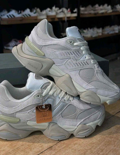 New Ballance 9060 Glacier