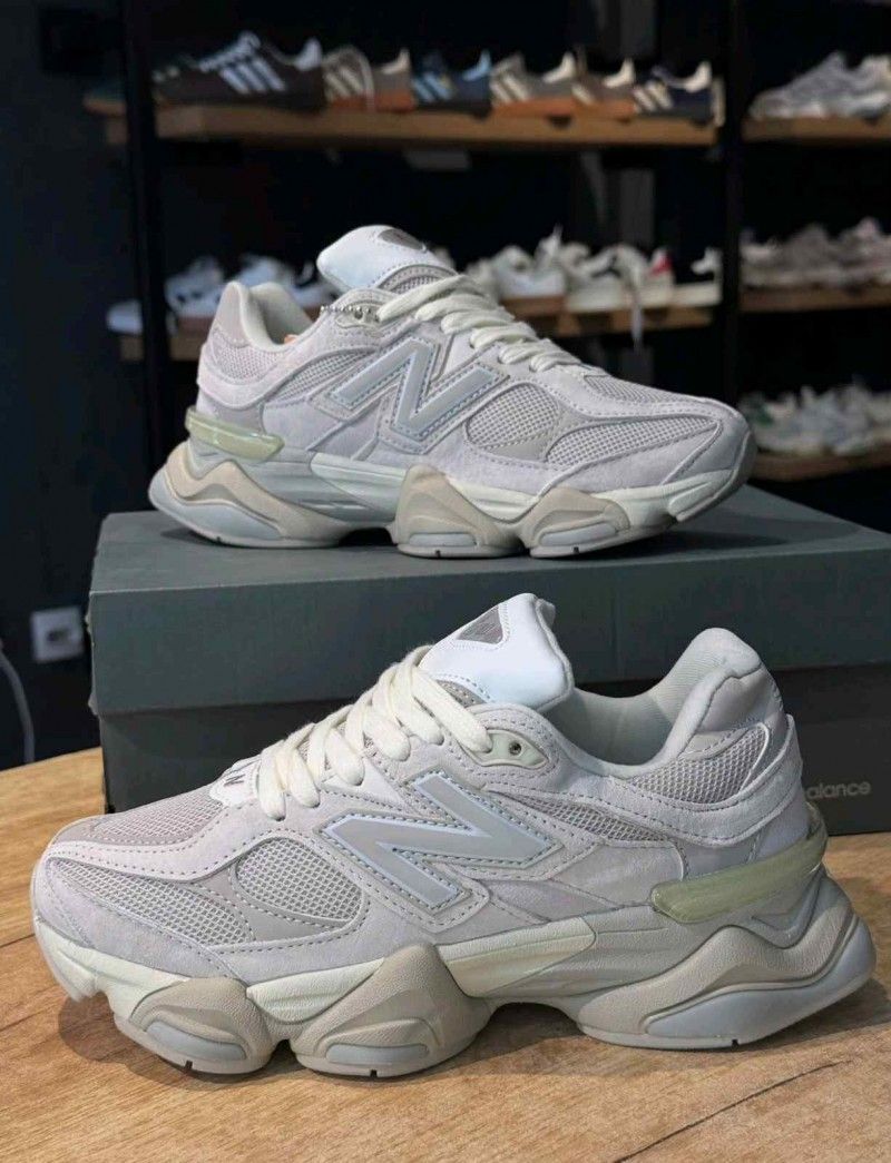 New Ballance 9060 Glacier