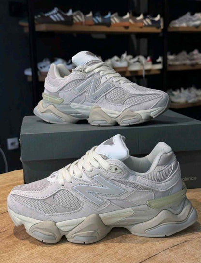New Ballance 9060 Glacier