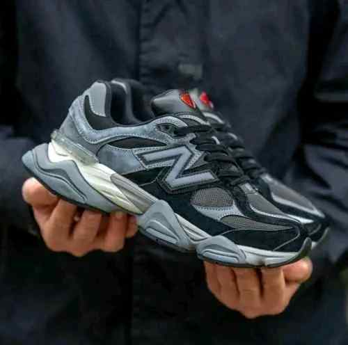 Neww Balance 9060 Black Castlerock