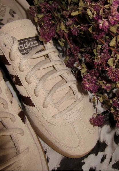Addidas Handball Spezial Wonder White Cow Stripes