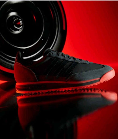 Addidas SL72 RS AUDI REVOLUT F1 TEAM Hi Res Red