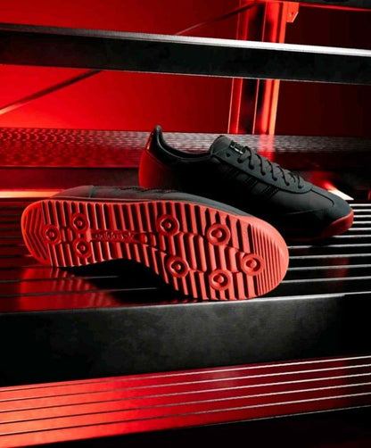 Addidas SL72 RS AUDI REVOLUT F1 TEAM Hi Res Red
