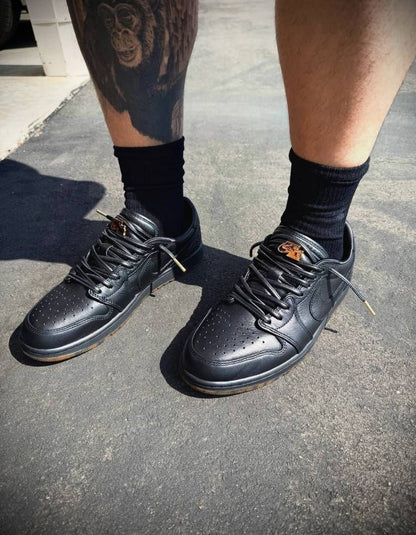 Nikkee Air Jordan 1 Retro Low Og Xuanwu Year Of The Snake