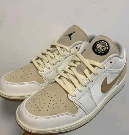 Nikkee Air Jordan 1 Low Dongdan