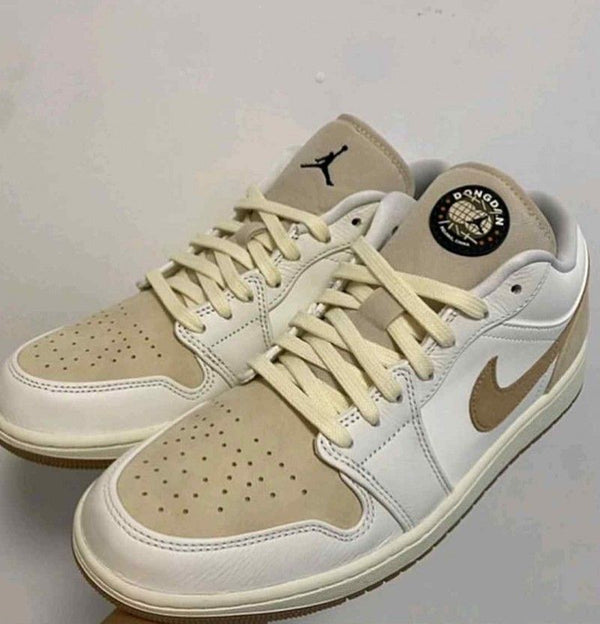 Nikkee Air Jordan 1 Low Dongdan
