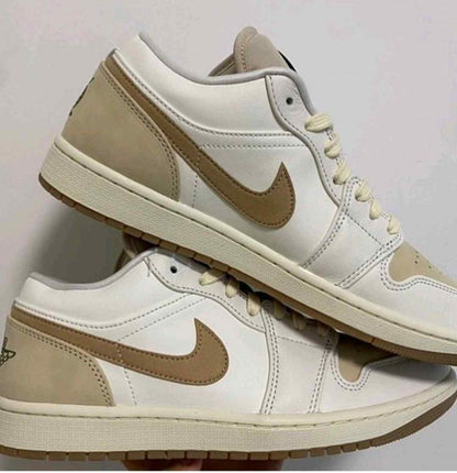 Nikkee Air Jordan 1 Low Dongdan