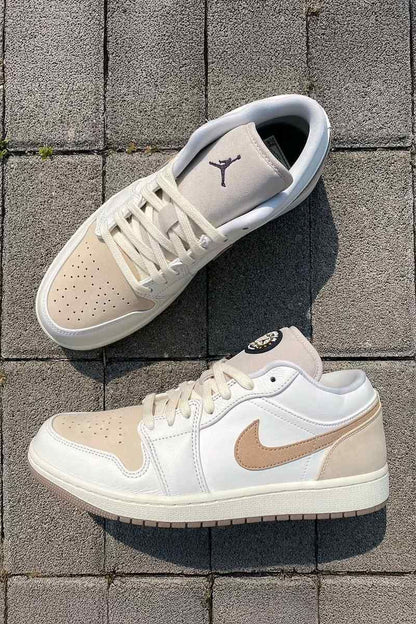 Nikkee Air Jordan 1 Low Dongdan