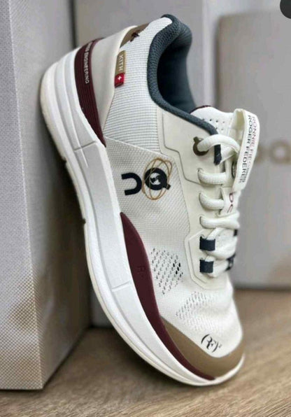 On The Roger Pro Kith Ronnie Fieg