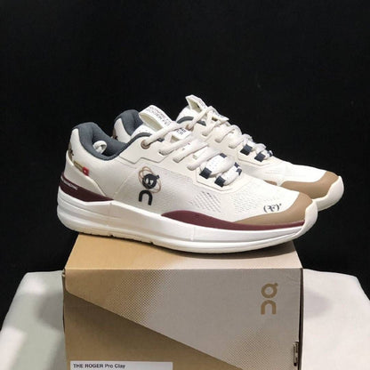 On The Roger Pro Kith Ronnie Fieg