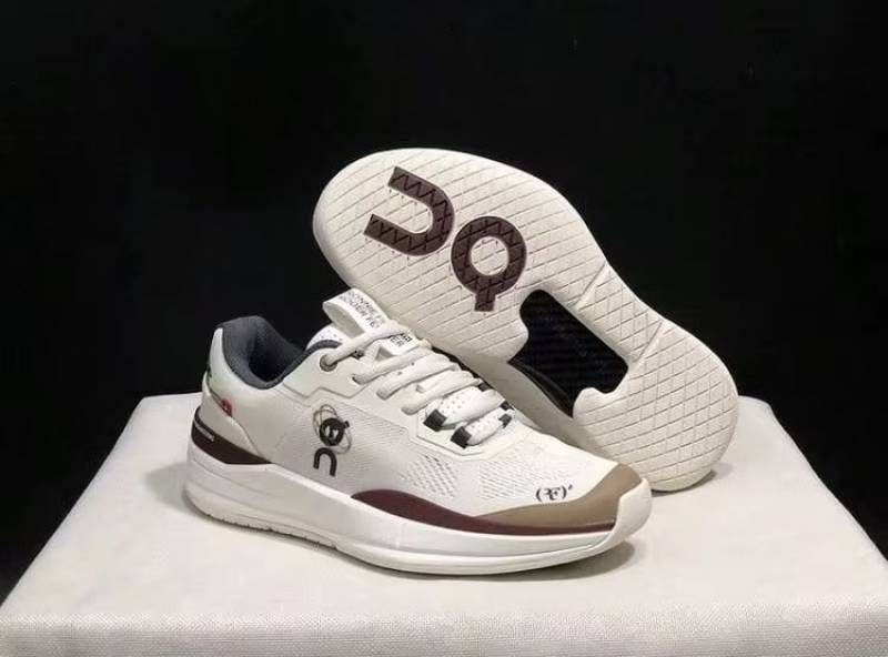 On The Roger Pro Kith Ronnie Fieg