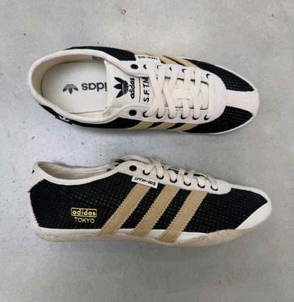 Addidas Song For The Mute Tokyo  Core Black