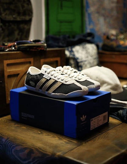 Addidas Song For The Mute Tokyo  Core Black