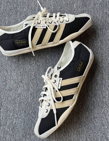 Addidas Song For The Mute Tokyo  Core Black