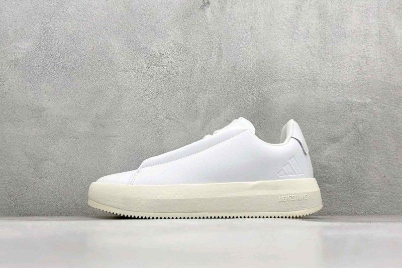Addidas Acesmash White Men