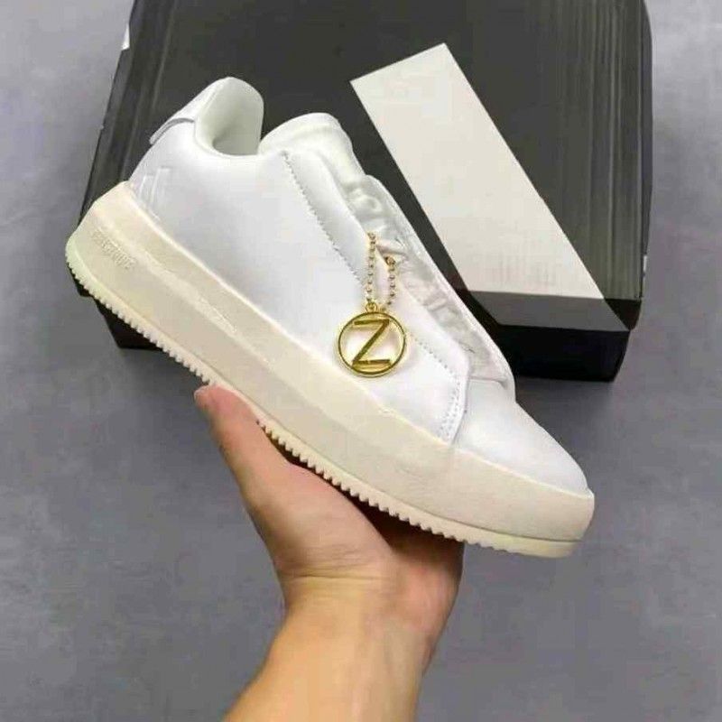 Addidas Acesmash White Men
