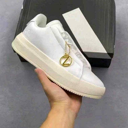 Addidas Acesmash White Men