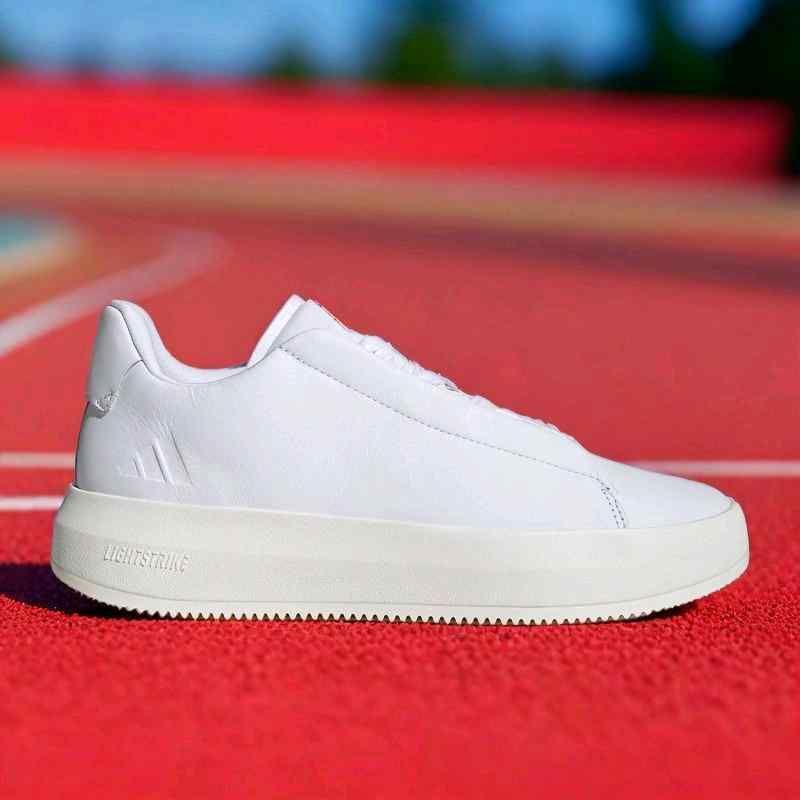 Addidas Acesmash White Men