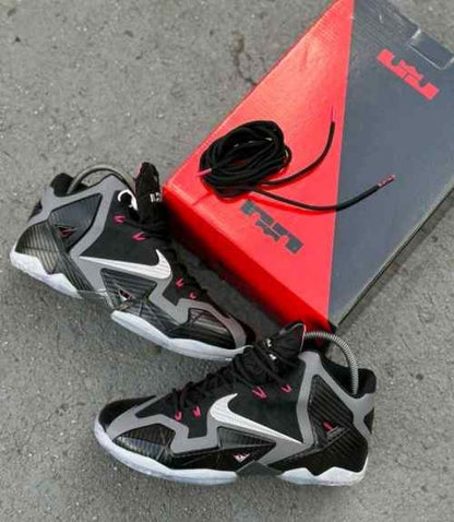 NIKKEE LEBRON 11 MIAMI NIGHTS