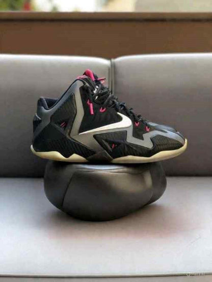 NIKKEE LEBRON 11 MIAMI NIGHTS
