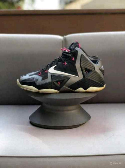 NIKKEE LEBRON 11 MIAMI NIGHTS