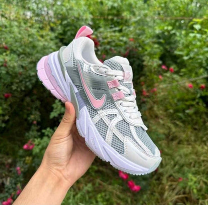 Nikkee V2K Run Light Pumice Pink Foam