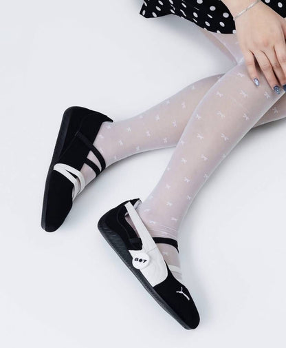 Pumma Speedcat Ballet  Black
