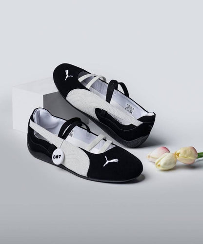 Pumma Speedcat Ballet  Black