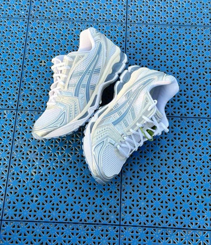 Asiccs Gel Kayano 14 Mesh