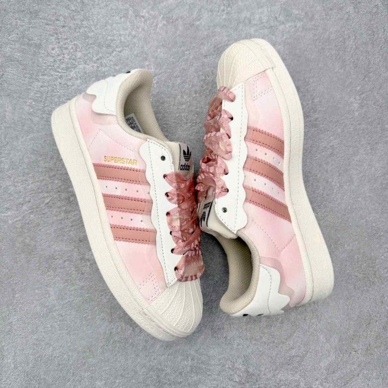 Addidas Superstar Hanami Cherry Blossom