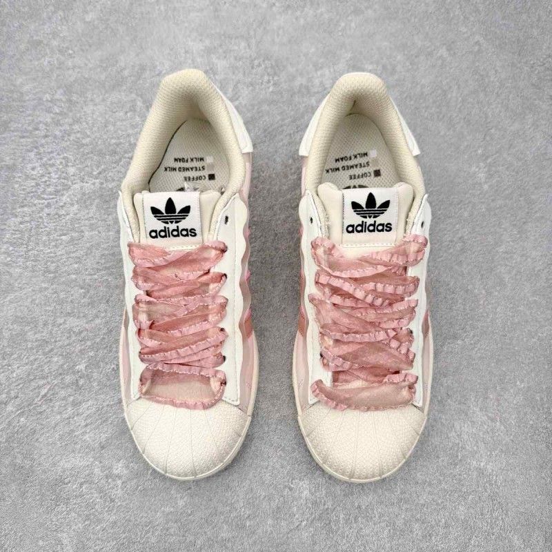 Addidas Superstar Hanami Cherry Blossom