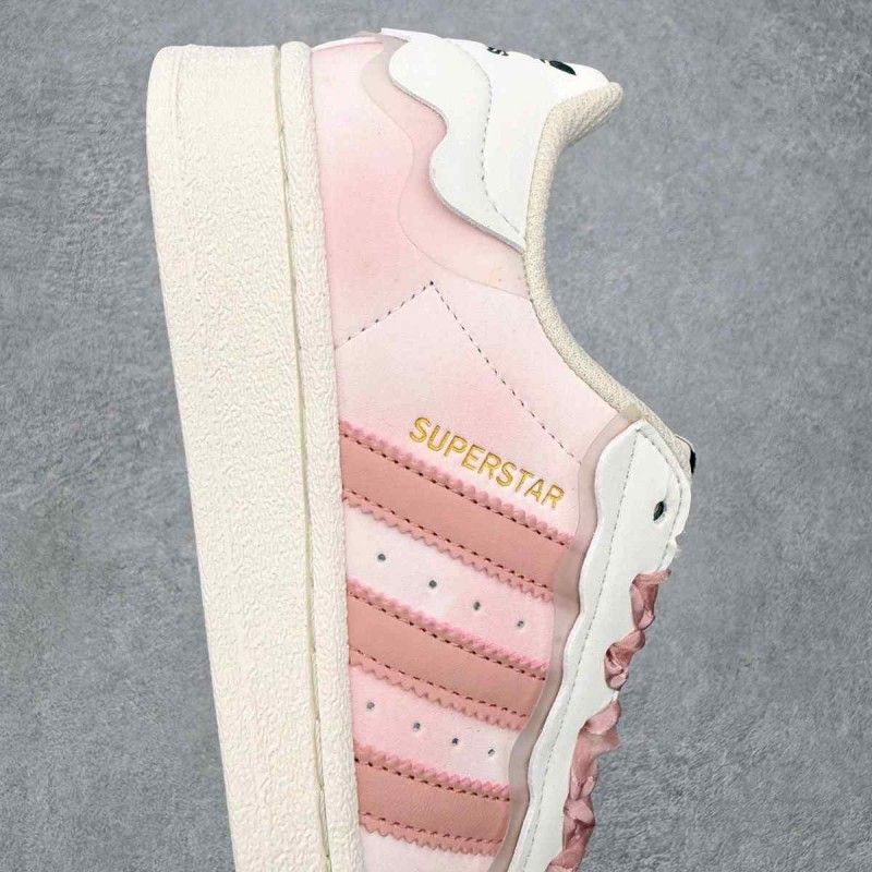 Addidas Superstar Hanami Cherry Blossom