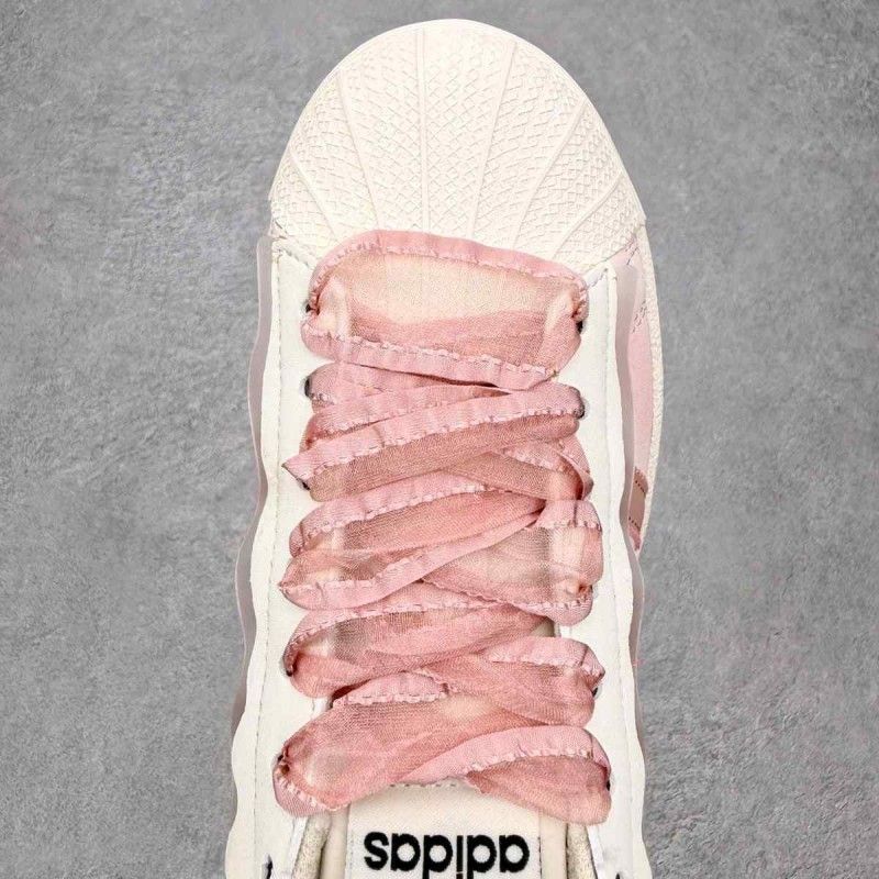 Addidas Superstar Hanami Cherry Blossom