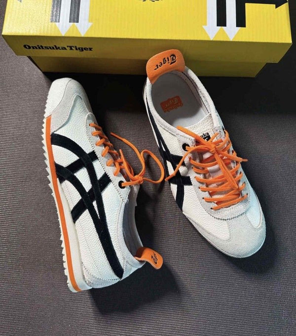 Onitsuk Tiger Mexico 66 SD 66 birch metropolis