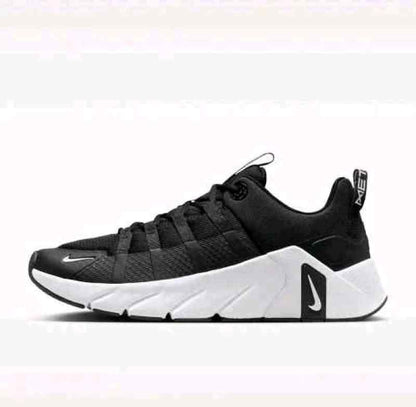 Nikkee Free Metcon 7 Black White