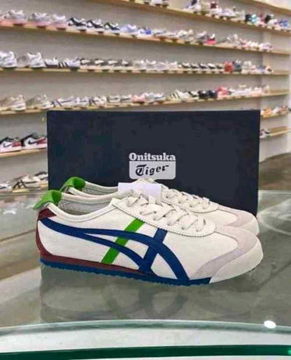 Onitskaa Tiger Mexico 66 Mako Camo Blue fix