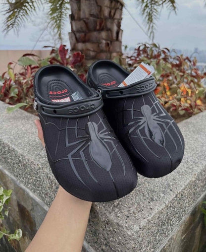 CroccsS MARVEL SPIDER NEO CLASSIC CLOG