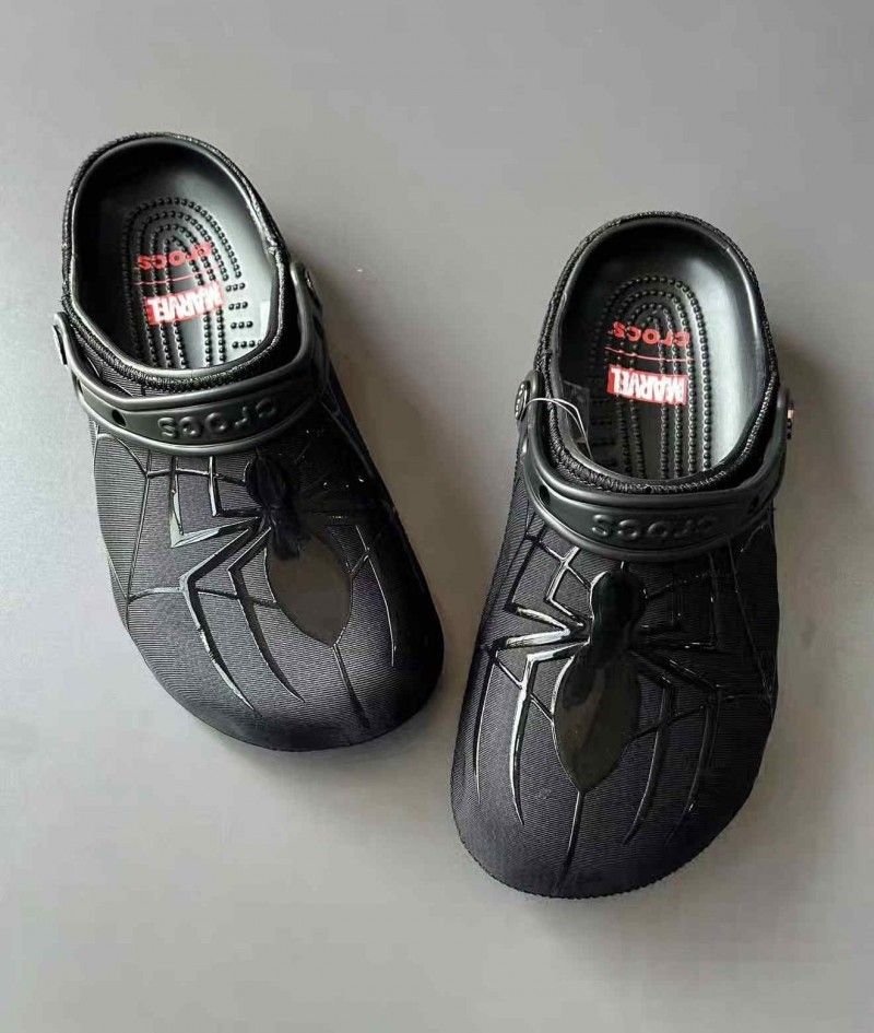CroccsS MARVEL SPIDER NEO CLASSIC CLOG