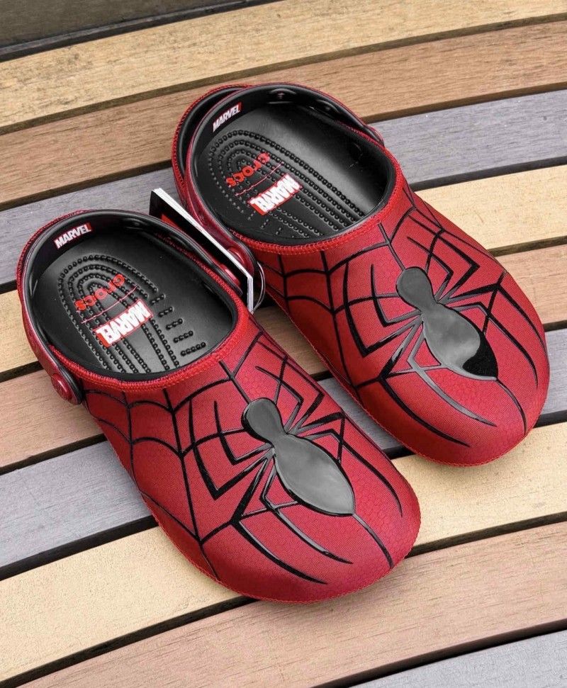 CROCCS SPIDER NEO CLASSIC CLOG