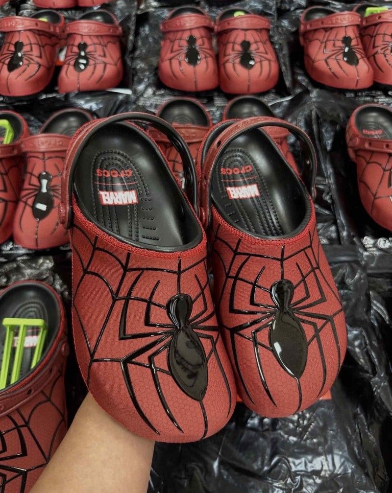CROCCS SPIDER NEO CLASSIC CLOG