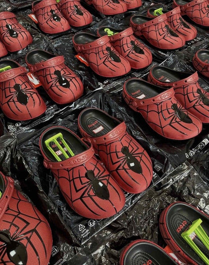 CROCCS SPIDER NEO CLASSIC CLOG