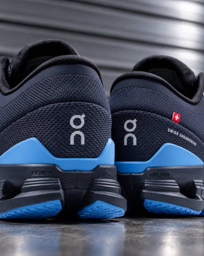 On Cloud X4 Navy Blue